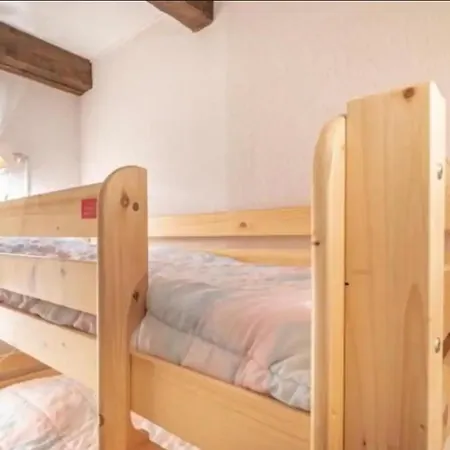 Tres Jolie Duplex A Apartment Ancelle