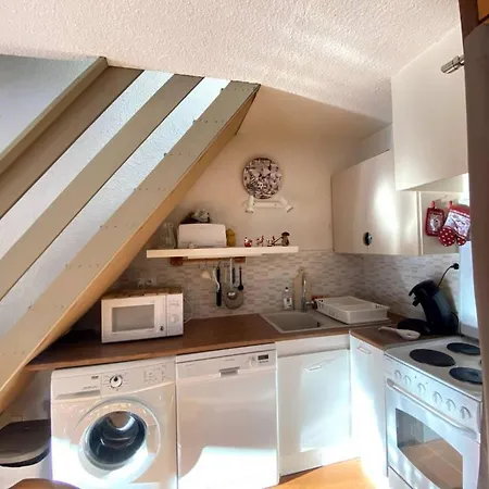 Apartment Tres Jolie Duplex A *