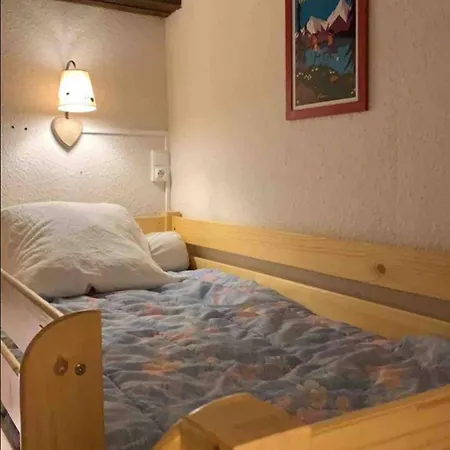 Tres Jolie Duplex A Ancelle