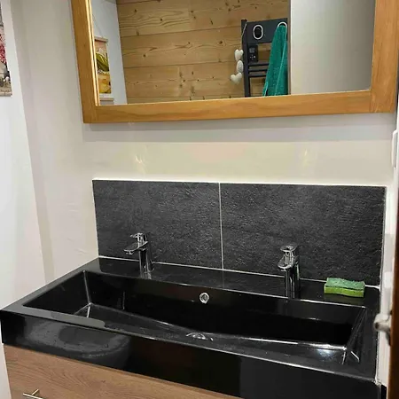 Tres Jolie Duplex A *