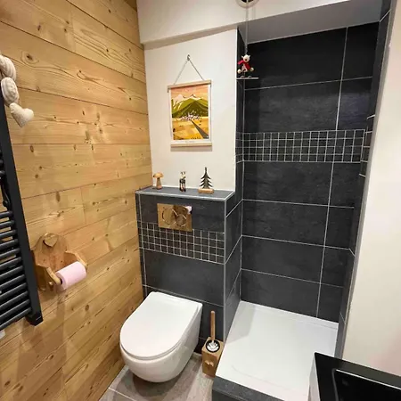 Tres Jolie Duplex A